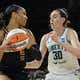 Image for A’ja Wilson and Breanna Stewart are the WNBA’s Bird and Magic