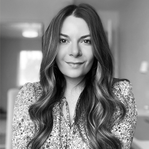 Danielle Fontana Dooley, Associate Director, Digital Content, NewBeauty