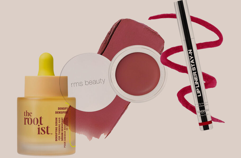 popular beauty products in december