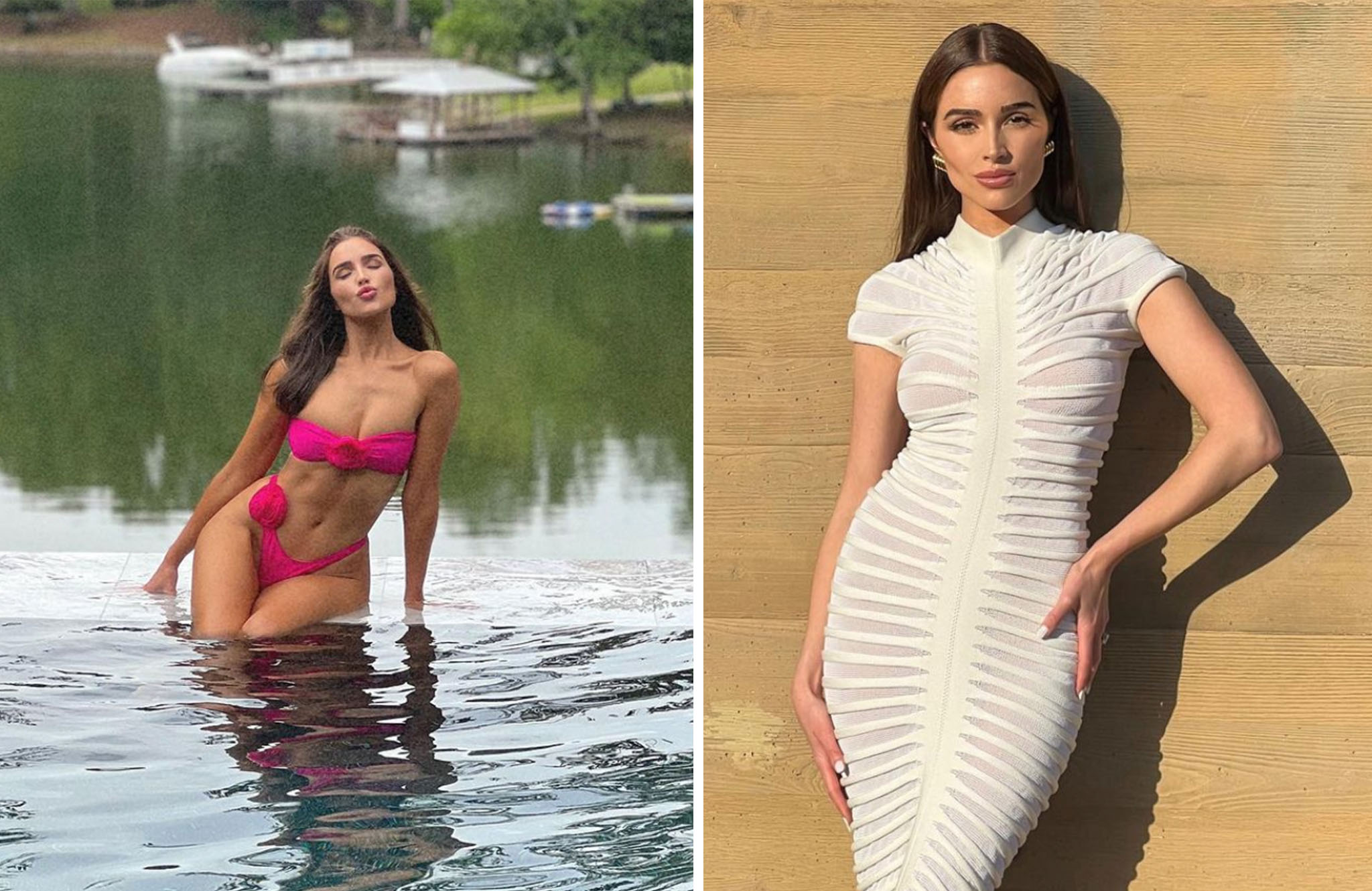 olivia culpo